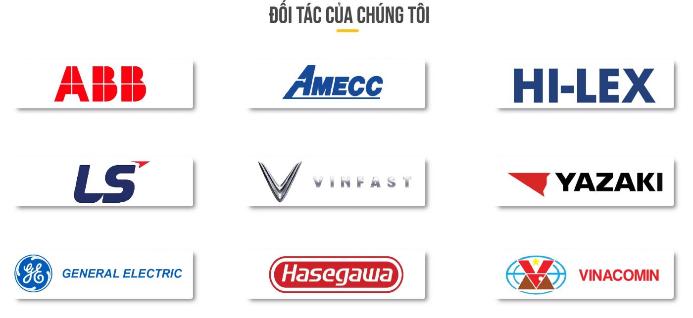 Our Partner, Vinaseco Viet Nam