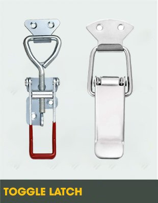 Toggle Latch Smvina